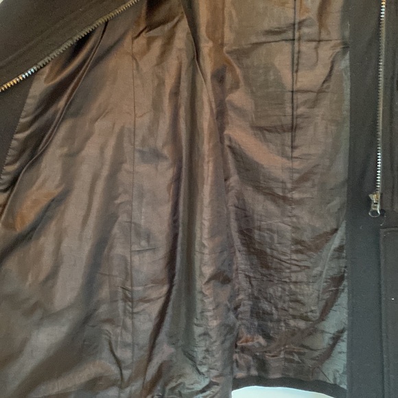 Holy Codi Studio Wool Coat SM/XS - Picture 4 of 11